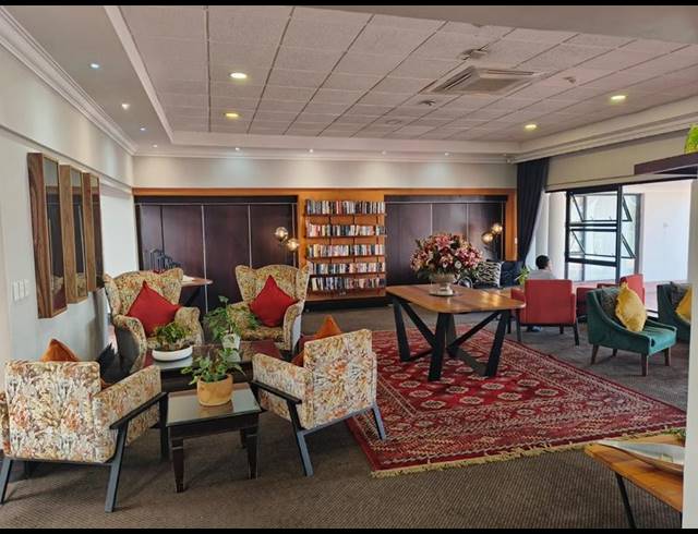 4 BEDROOM HOUSE FOR SALE IN SILVER LAKES GOLF ESTATE